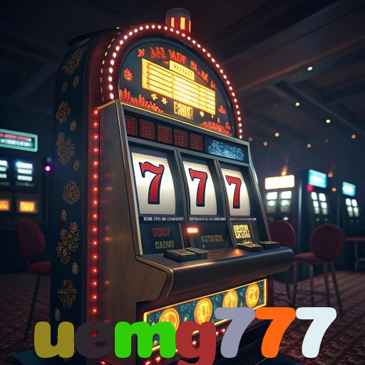  uemg777