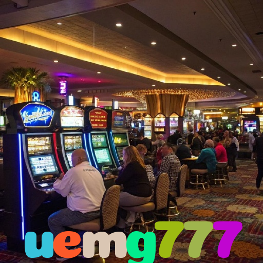  uemg777