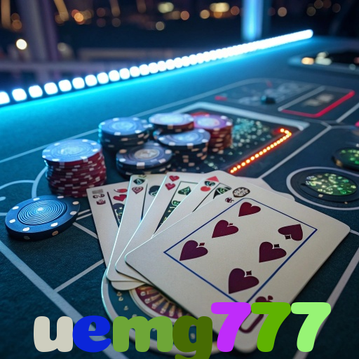  uemg777