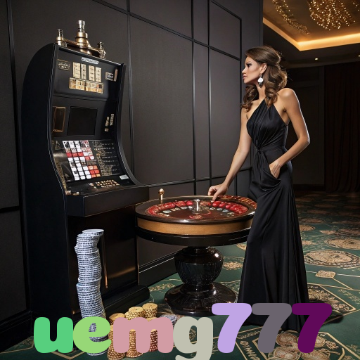  uemg777