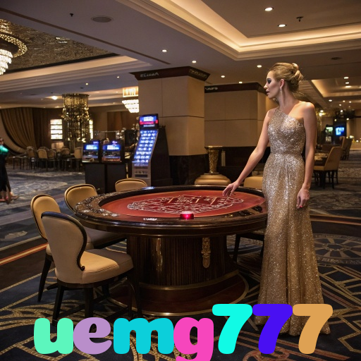  uemg777