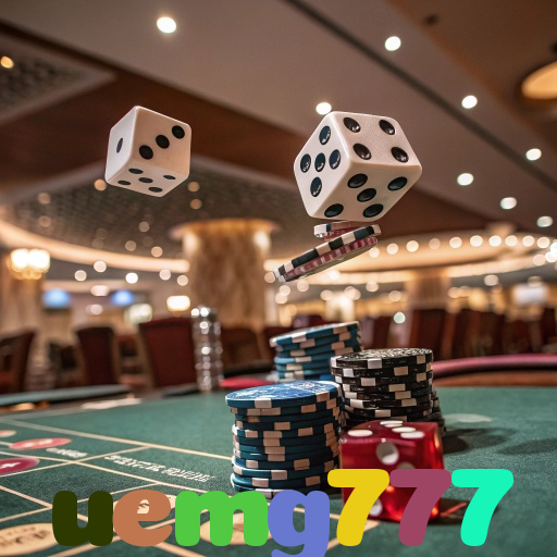  uemg777