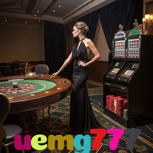  uemg777