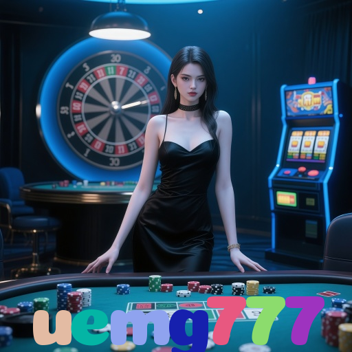  uemg777