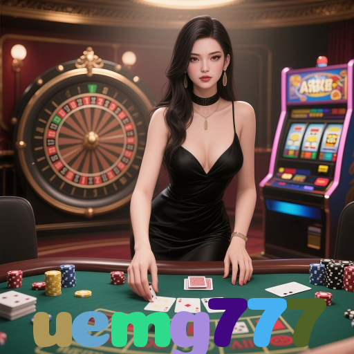  uemg777