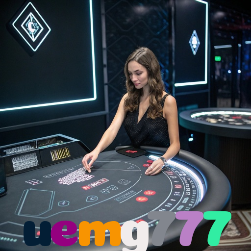  uemg777