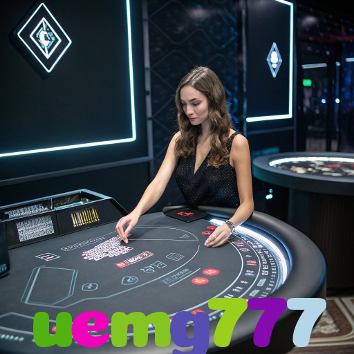  uemg777