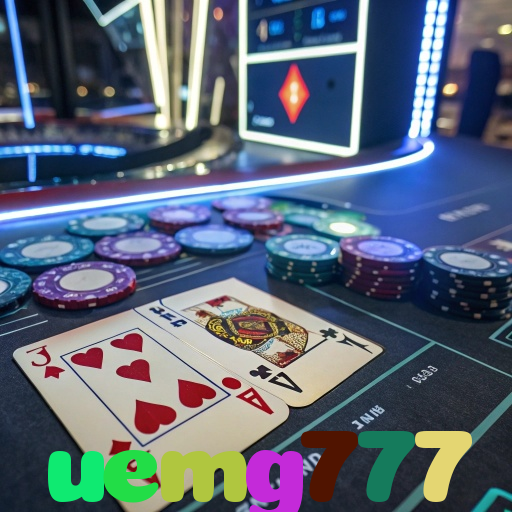  uemg777