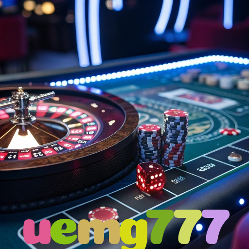  uemg777