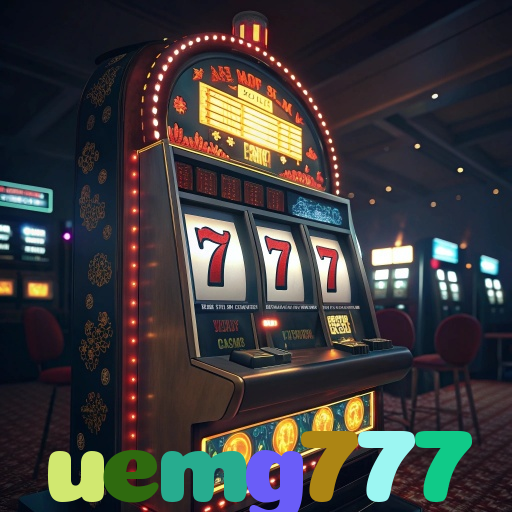  uemg777