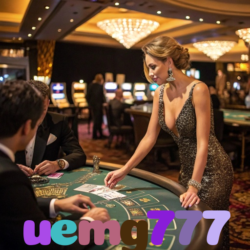  uemg777