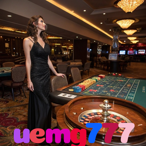  uemg777