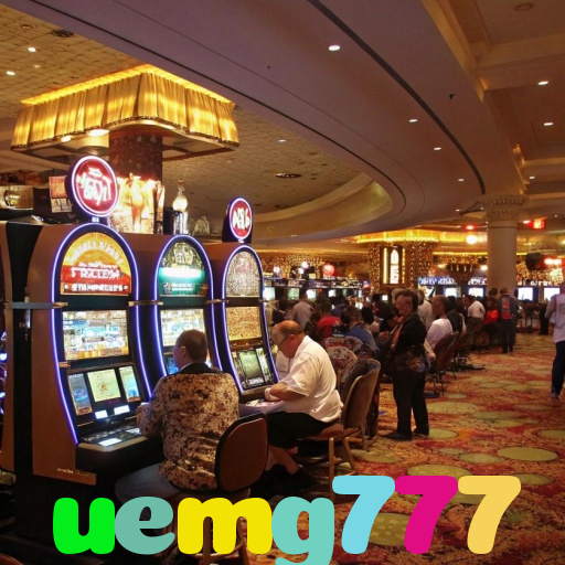  uemg777