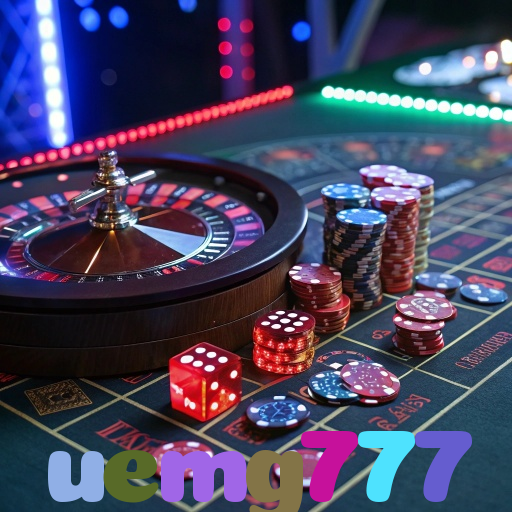  uemg777
