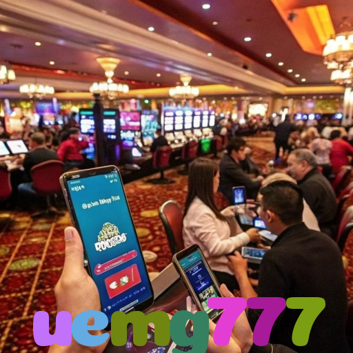  uemg777