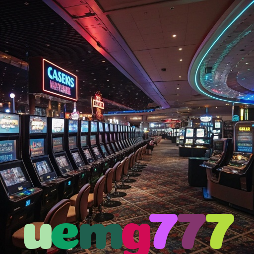  uemg777