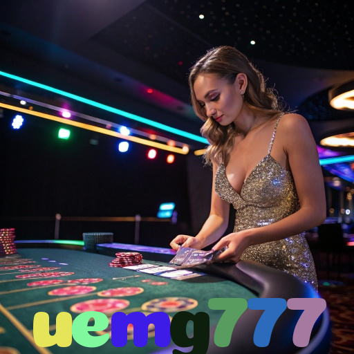  uemg777