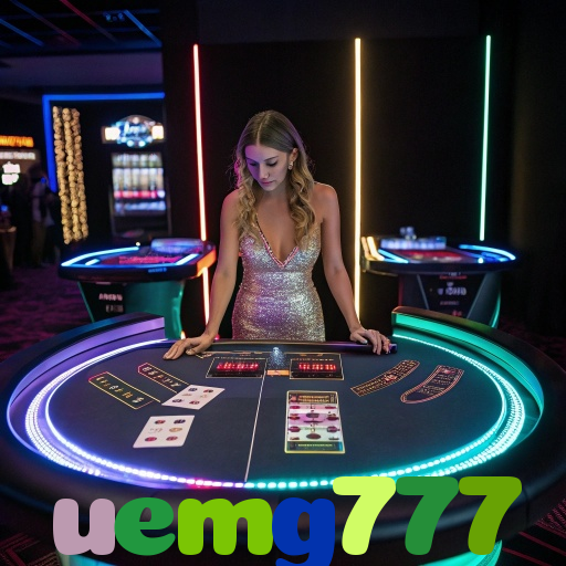  uemg777