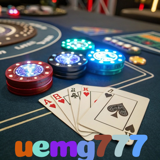  uemg777