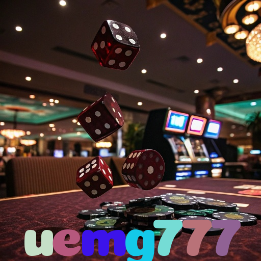  uemg777
