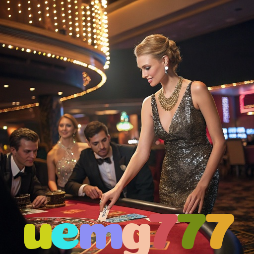  uemg777
