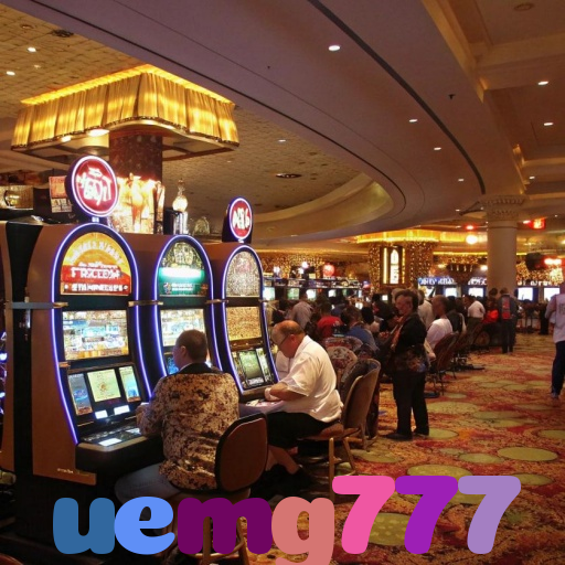  uemg777
