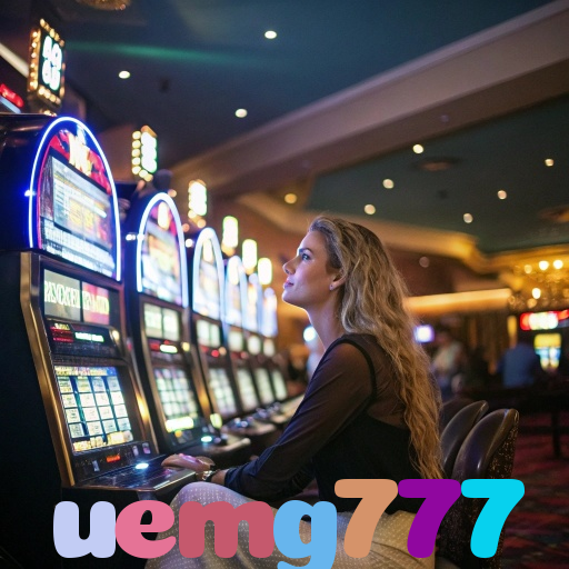  uemg777