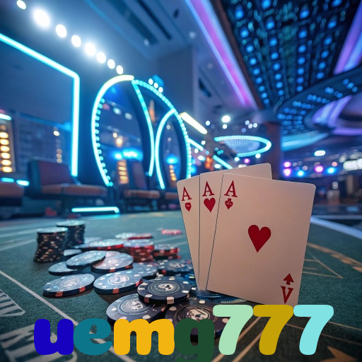  uemg777