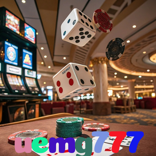  uemg777
