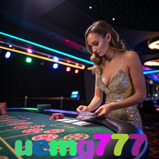  uemg777