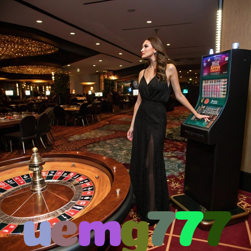  uemg777