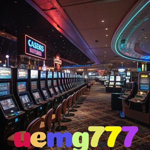  uemg777