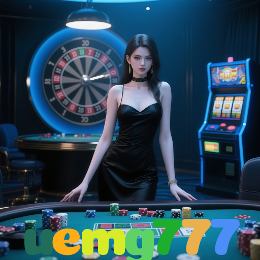  uemg777