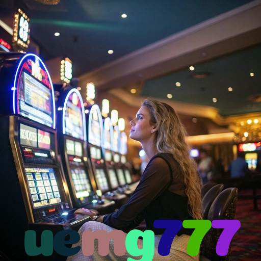  uemg777