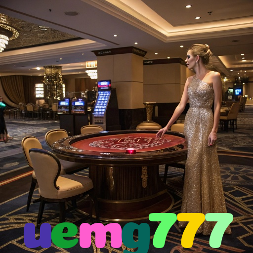  uemg777