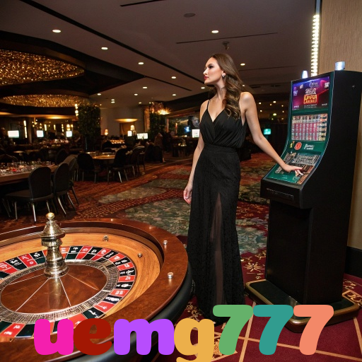  uemg777