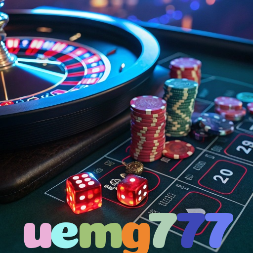  uemg777