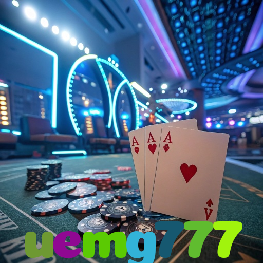  uemg777