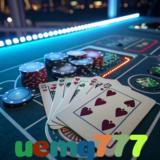 uemg777