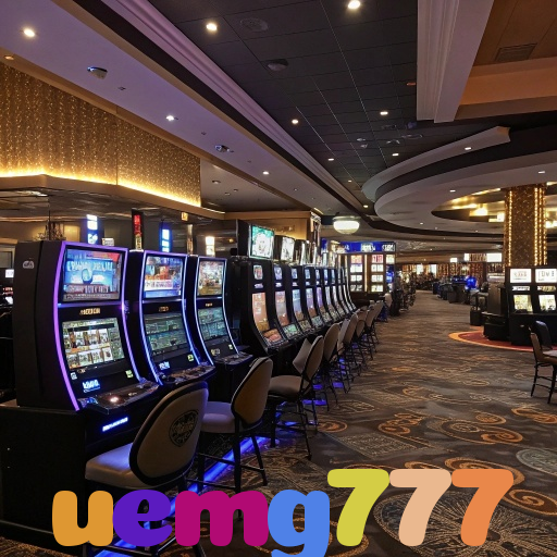 uemg777