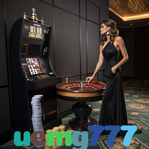  uemg777