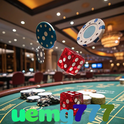  uemg777