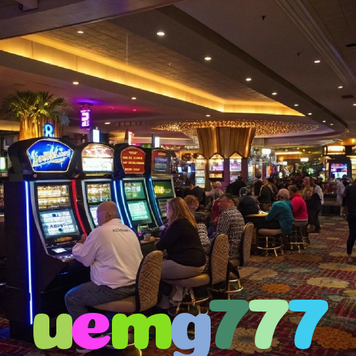  uemg777