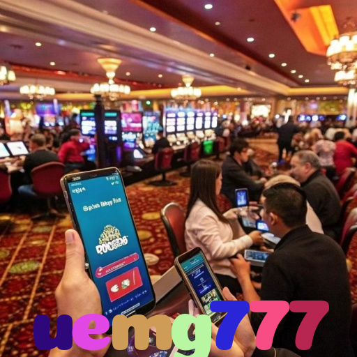  uemg777