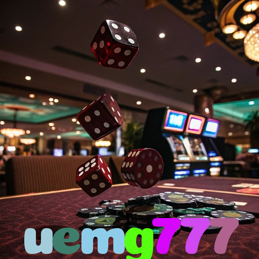  uemg777