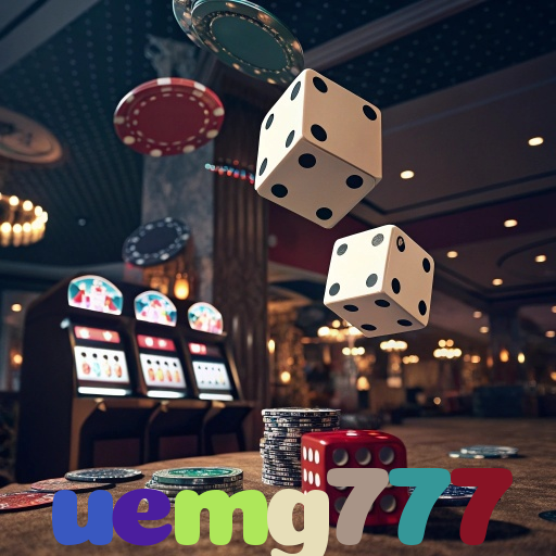  uemg777