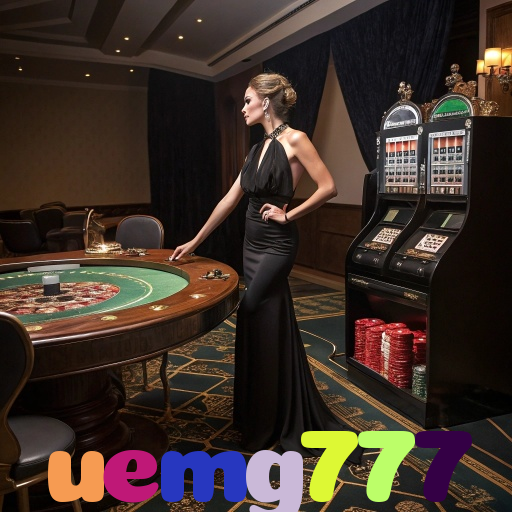  uemg777