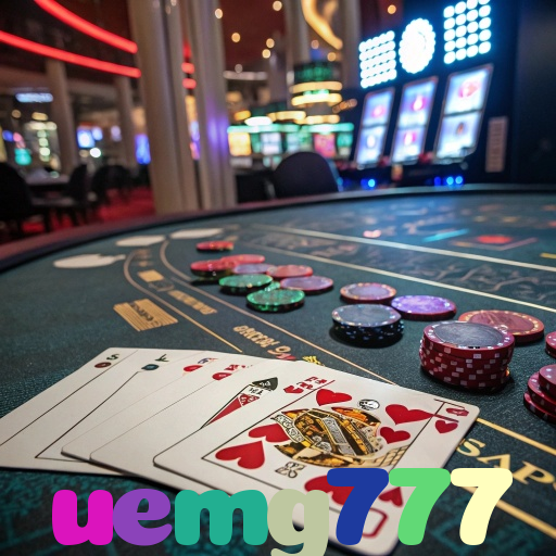  uemg777