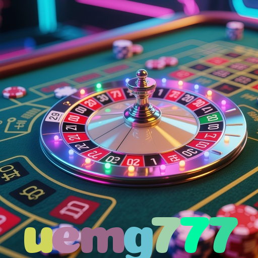  uemg777