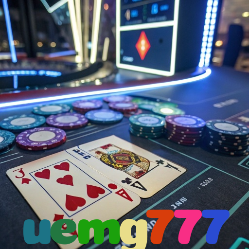  uemg777